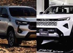 Toyota Hilux 2026 sắp ra mắt tại Việt Nam: Lột xác toàn diện từ thiết kế, động cơ đến công nghệ an toàn