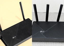 TP-Link Archer BE670: Router Wi-Fi 7 tốc độ 12 Gbps với cổng 10GbE cực mạnh