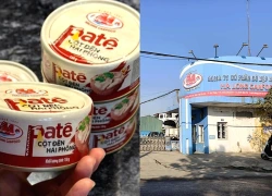 Trang chính thức Đồ hộp Hạ Long ra thông báo khẩn, cam kết một điều "sốc"?