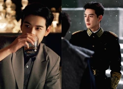 Trung Quốc hiện tại tìm đâu ra tổng tài đẹp hơn thế này: Người đâu mà sang dữ dội, đến ngón tay cũng là tuyệt tác