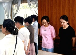 Truy nã đặc biệt kế toán Phòng khám Đa khoa Quốc tế Đà Nẵng và 3 đồng phạm