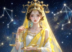 Tử vi ngày 13/1: 3 chòm sao được vũ trụ "gọi tên", tiền bạc hay tình duyên đều đỏ rực, bước chân ra ngõ là gặp quý nhân