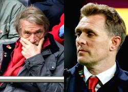 Tương lai mù mờ của Darren Fletcher tại MU