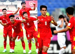 U23 Việt Nam khiến báo chí Trung Quốc thay đổi cách nhìn