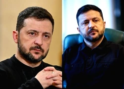 Ukraine mở chiến dịch mới nhằm vào Nga