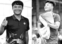 VĐV quần vợt - pickleball Lê Công Tiễn đột ngột ra đi, dàn sao khó tin chia buồn