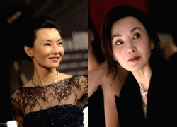 Xôn xao tin Trương Mạn Ngọc tái xuất showbiz sau nhiều năm ở ẩn