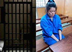 18 năm tù cho nữ bị cáo ghen tuông sát hại người tình