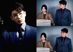 2 ngày nay ai cũng nhắc tên 1 mỹ nam: Đẹp lạ chưa từng thấy, chỉ bấm thang máy cũng cuốn điên