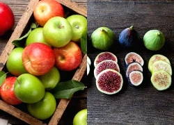 3 loại quả giúp sống lâu, khỏe mạnh, cái số 1 ở Việt Nam rụng đầy gốc