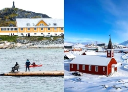 3 lựa chọn của châu Âu để giữ Greenland