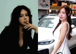 3 nàng WAG đều là thạc sĩ, hơn tuổi cầu thủ Việt