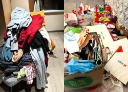 38 tuổi, tôi bắt đầu nhận ra: Phần lớn việc nhà là do chính mình tự rước về