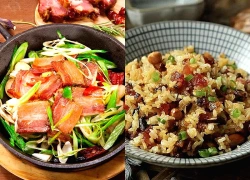5 món ăn là "sát thủ cơm": Dễ nấu, ngon miệng và đều dùng chung 1 nguyên liệu hấp dẫn
