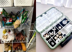 9 món đồ gia dụng mua về là thấy dại: Mẹ tôi dùng đồ rẻ hơn mà hiệu quả ngang ngửa