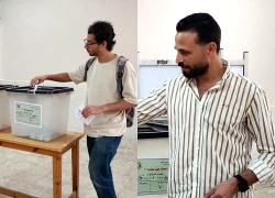 Ai Cập bầu tân Chủ tịch Hạ viện