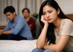 Ám ảnh sống cùng mẹ chồng, tôi đắn đo trước đám cưới với bạn trai yêu 2 năm