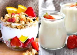 Ăn sữa chua có gây tăng cân? Sự thật nhiều người chưa biết