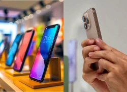 Apple dẫn đầu thị trường smartphone toàn cầu 2025, vượt Samsung và Xiaomi