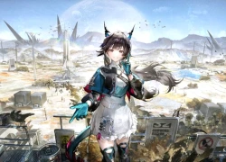 Arknights: Endfield hé lộ cấu hình yêu cầu, game thủ thở phào nhẹ nhõm vì quá thân thiện