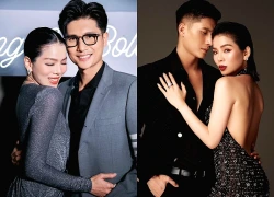 Bạn trai kém 11 tuổi của Lệ Quyên không dám ôm hoa hậu Tiểu Vy: "Tôi sợ người yêu nghĩ ngợi"