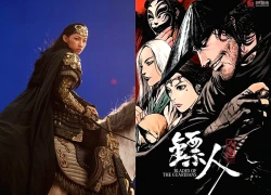 Báo thủ showbiz hại công ty mất 565 tỷ: Cả loạt sao hạng A bị ảnh hưởng, phốt nặng không thể cứu vãn