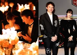 Báo Trung: Lisa (BLACKPINK) và bạn trai tài phiệt "lên đồn", video nhạy cảm bị phát tán khắp MXH?