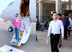 Bí mật chưa kể của Chen Zhi: Ông chú bí ẩn và người vợ tin đồn tiêu tiền như nước