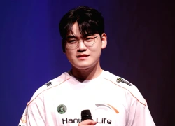 Bộ đôi huyền thoại của LCK khen ngợi Gumayusi không tiếc lời