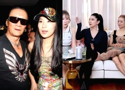 Bố Tạ Đình Phong vung tiền tỷ cưng chiều tình trẻ kém 49 tuổi, cuối cùng "đường ai nấy đi" vì lý do bất ngờ