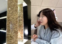 Bức ảnh khiến nhiều người sởn gai ốc tại 1 phòng khám phẫu thuật thẩm mỹ khu Gangnam Hàn Quốc