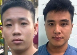 Cả 4 phạm nhân trốn khỏi trại tạm giam đã bị bắt