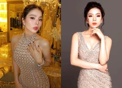 Ca sĩ Lệ Quyên ngụy biện?