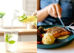 Cách tránh tăng cân trong mùa lạnh