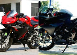 Cập nhật bảng giá xe Honda CBR150R mới nhất tháng 1/2026