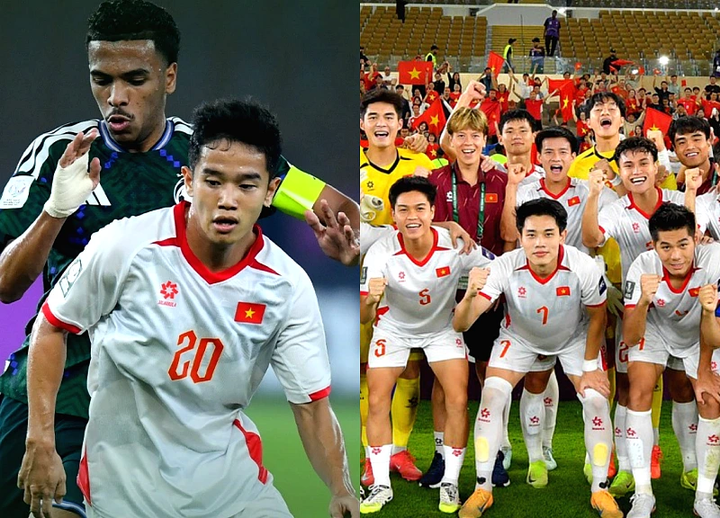 CĐV Đông Nam Á đồng loạt ca ngợi U23 Việt Nam