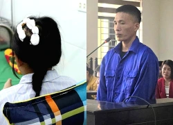 Cha dượng dùng búa đinh đánh vào đầu bé gái lớp 5 lĩnh 21 tháng tù