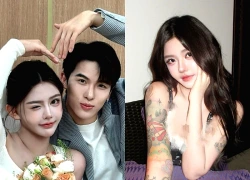 Chính thức xóa sổ kiều nữ showbiz "27 tuổi, 4 lần cưới, 3 lần ly dị"