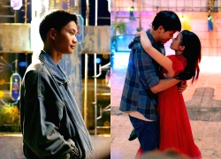 Chung Chí Công mang hơi thở Hollywood vào bộ phim 'Cảm ơn người đã thức cùng tôi'