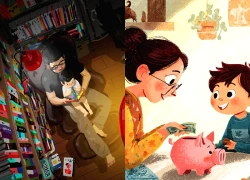 Chuyên gia tâm lý Harvard: 5 dấu hiệu cha mẹ đang bao bọc con quá mức, khiến trẻ phụ thuộc, thiếu kiên cường