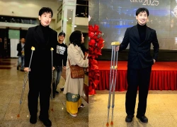 Chuyện tồi tệ gì đã xảy ra với Tuấn Trần?