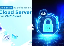 CMC Telecom gia nhập CIS, kết nối hệ sinh thái an ninh mạng toàn cầu
