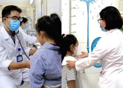 Có nên tầm soát dậy thì sớm cho trẻ?