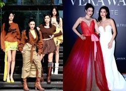 Con gái cả của Chung Lệ Đề bị chê 'kém sắc', 'thua xa' hai em gái