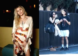 Con trai Michael Jackson hiếm hoi lộ diện giữa lúc gia đình tranh chấp tài sản