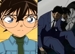 Conan dở tệ đến mức này rồi sao?