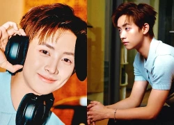 CONGB: "Trong mọi hành động hay giao tiếp với công chúng, tôi luôn đặt fan lên hàng đầu"