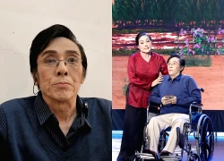 Cuộc sống của em trai nghệ sĩ Vũ Linh sau biến cố sức khỏe