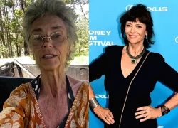 Cuộc sống ít người biết của mỹ nhân "Tiếng chim hót trong bụi mận gai"