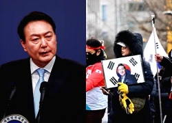 Cựu Tổng thống Hàn Quốc Yoon Suk-yeol bị đề nghị án tử hình